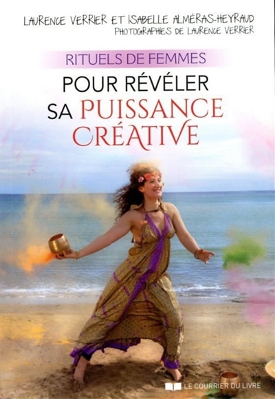 Front cover_Rituels de femmes