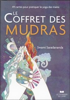 Front cover_Coffret des mudras 49 cartes
