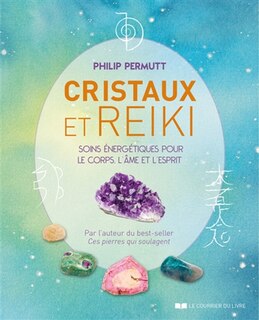Couverture_Cristaux et reiki