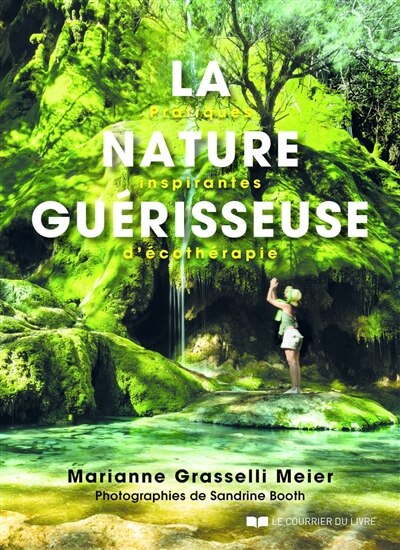 Front cover_La nature guérisseuse