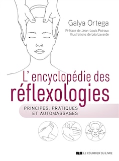 Couverture_L' encyclop&eacute;die des r&eacute;flexologies