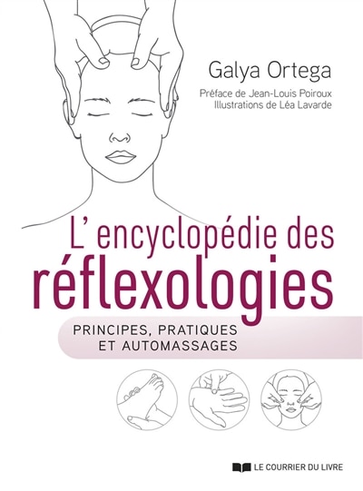 Couverture_L' encyclop&eacute;die des r&eacute;flexologies