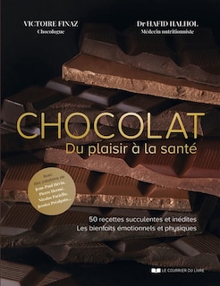 Front cover_Chocolat