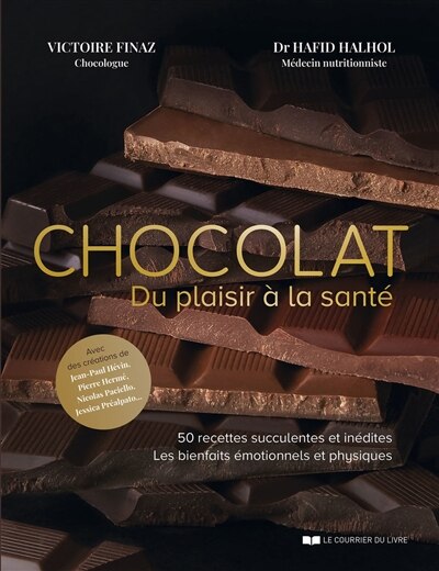 Front cover_Chocolat