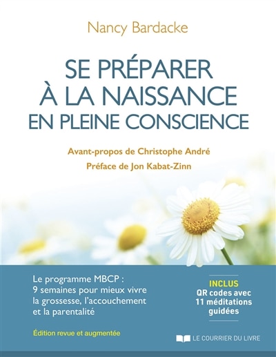 Couverture_Se préparer à la naissance en pleine conscience