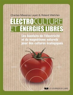 Front cover_Electroculture et énergies libres