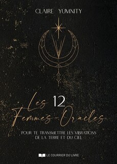 Front cover_Les 12 femmes-oracles