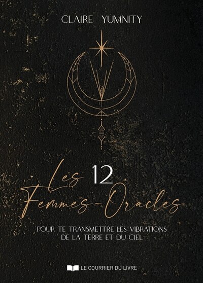 Front cover_Les 12 femmes-oracles