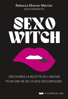 Front cover_Sexo witch