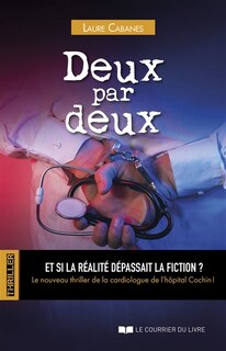 Front cover_Deux par deux