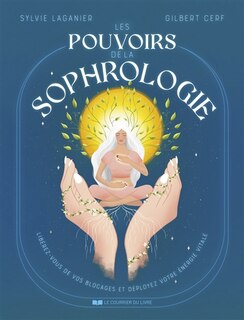 Front cover_Les pouvoirs de la sophrologie