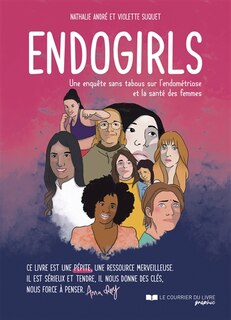 Front cover_Endogirls