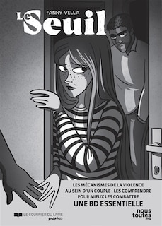 Front cover_Le seuil