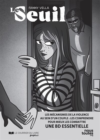 Front cover_Le seuil