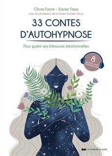 Couverture_33 contes d'autohypnose pour guérir ses blessures émotionnelles