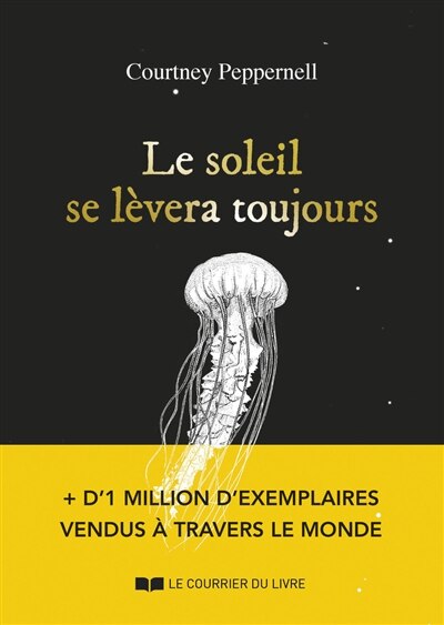 Couverture_Le soleil se lèvera toujours