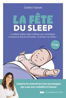 Front cover_La fête du sleep