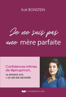 Couverture_Je ne suis pas une mère parfaite