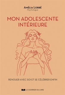 Front cover_Mon adolescente intérieure