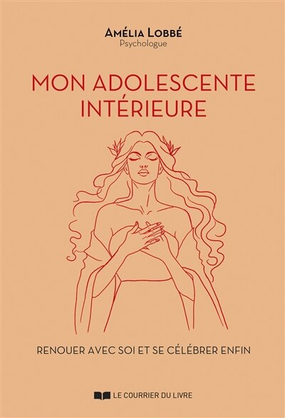 Front cover_Mon adolescente intérieure