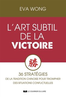 Front cover_L' art subtil de la victoire
