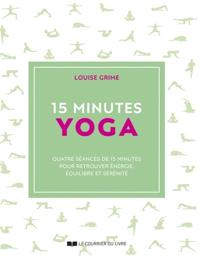 Couverture_15 minutes yoga
