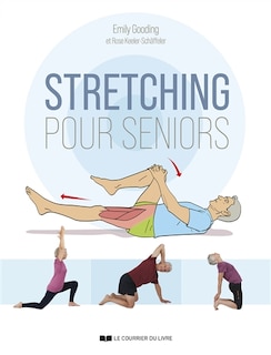 Couverture_Stretching pour seniors