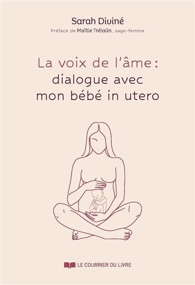 Front cover_La voix de l'âme