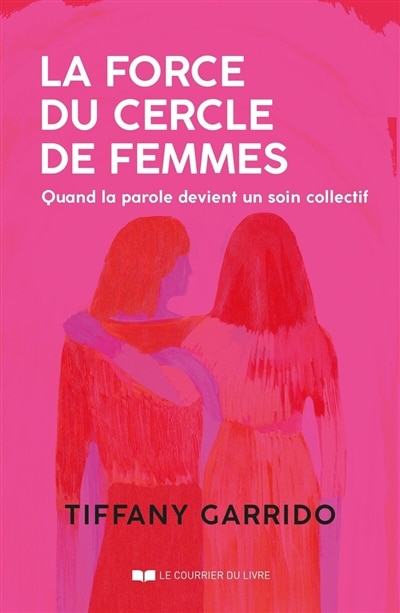 Couverture_La force du cercle de femmes