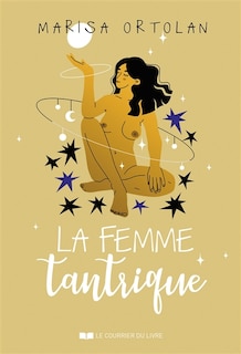 Couverture_La femme tantrique