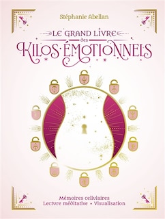 Front cover_Le grand livre des kilos émotionnels