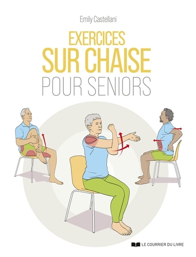 Couverture_Exercices sur chaise pour seniors