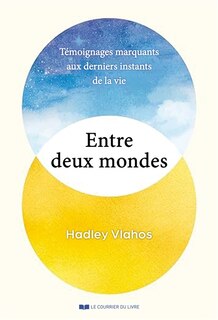Front cover_Entre deux vies