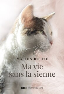 Front cover_Ma vie sans la sienne