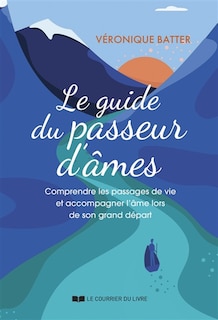 Front cover_Le guide du passeur d'âmes