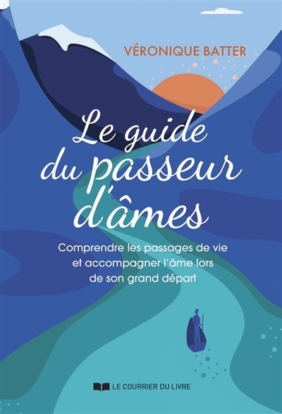 Front cover_Le guide du passeur d'âmes