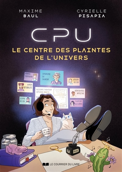 Couverture_Le centre des plaintes de l'Univers