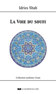 Front cover_La voie du soufi