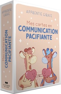 Front cover_Mes cartes en communication pacifiante