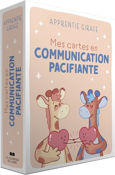 Front cover_Mes cartes en communication pacifiante