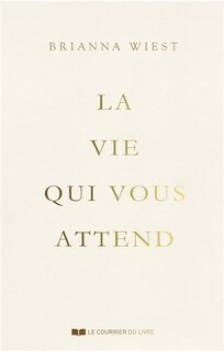 Front cover_La vie qui vous attend