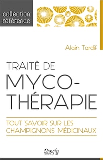 Front cover_Traité de mycothérapie