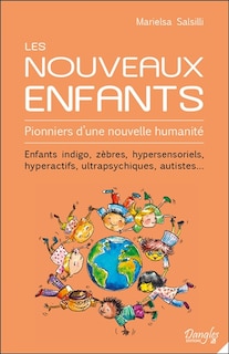 Front cover_Les nouveaux enfants