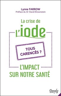 Couverture_La crise de l'iode