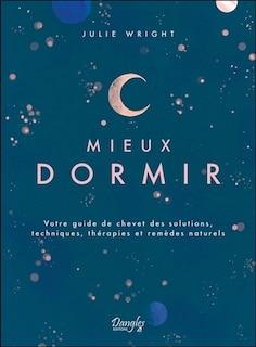 Couverture_Mieux dormir