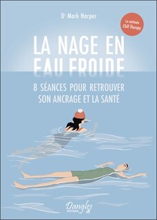 Couverture_La nage en eau froide
