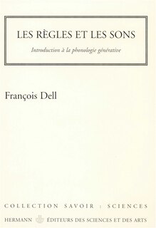 Front cover_Les règles et les sons
