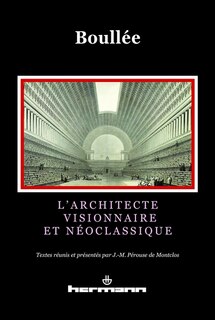 Front cover_Etienne-Louis Boullée