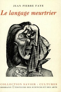 Couverture_Le langage meurtrier