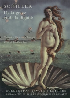 Front cover_De la grâce et de la dignité